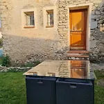 Le Gite De La Badassiere * Forcalquier