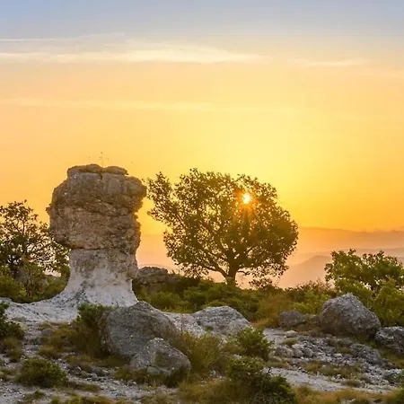 Le De La Badassière *