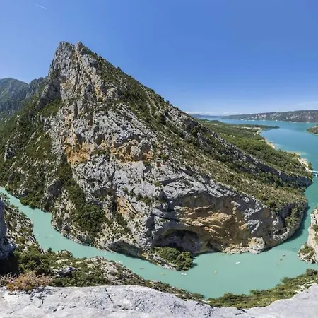 Le Gite De La Badassiere
