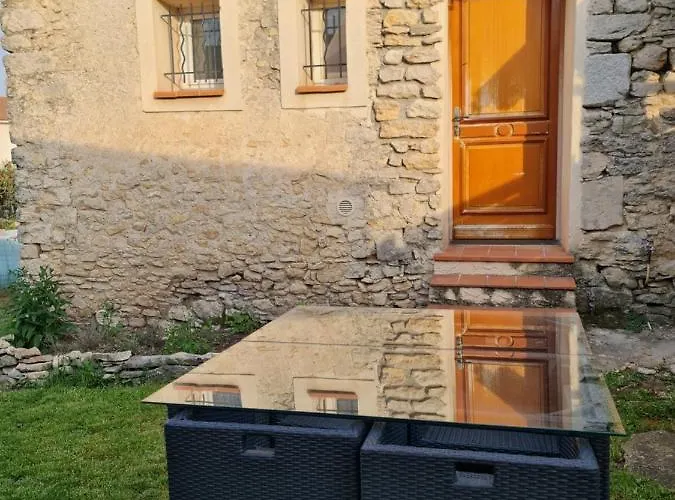 Le De La Badassière * Forcalquier