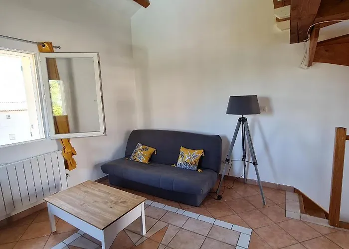 Appartamento Le De La Badassière *