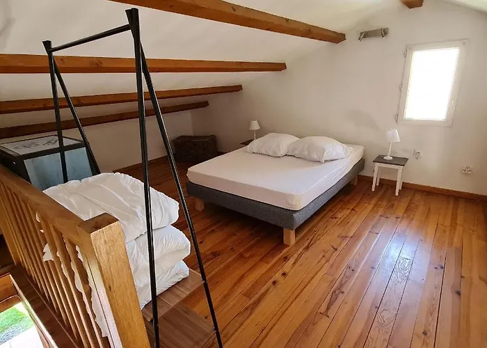 Appartamento Le De La Badassière Forcalquier