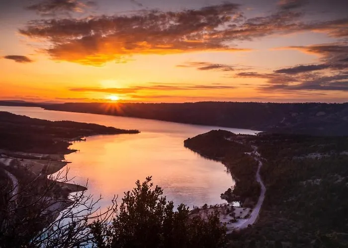 Le De La Badassière Appartamento *